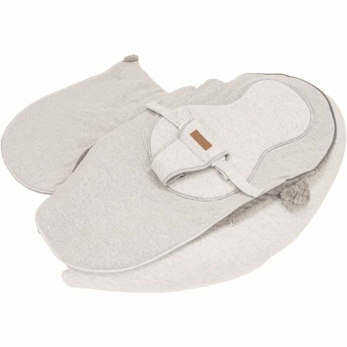 Breastfeeding Cushion Domiva Nova 4-i-1 - 4