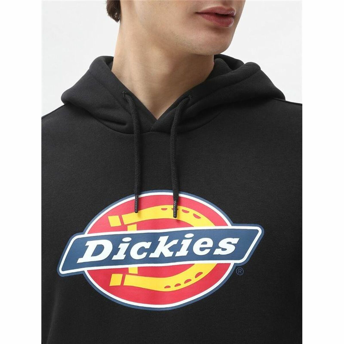 Tröja med huva Herr Dickies - 4
