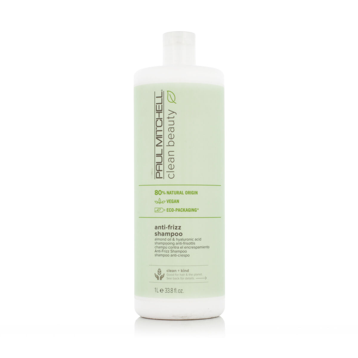 Antifrizz shampoo Paul Mitchell 1 L