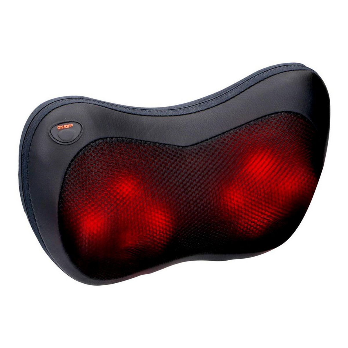 Nackmassageapparat Grundig - 4