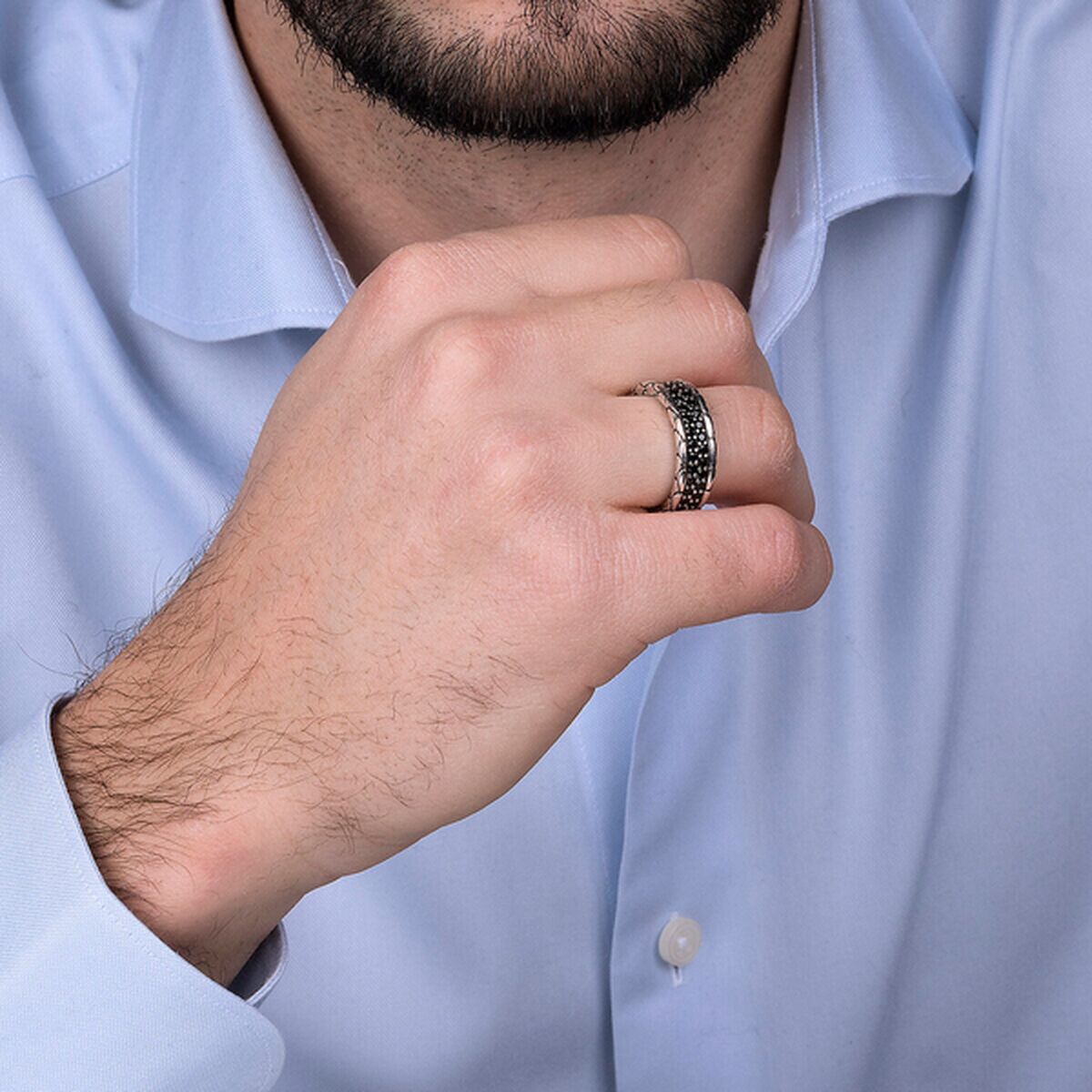 Herr ring Albert M. WSOX00081.BS-24 24 - 5