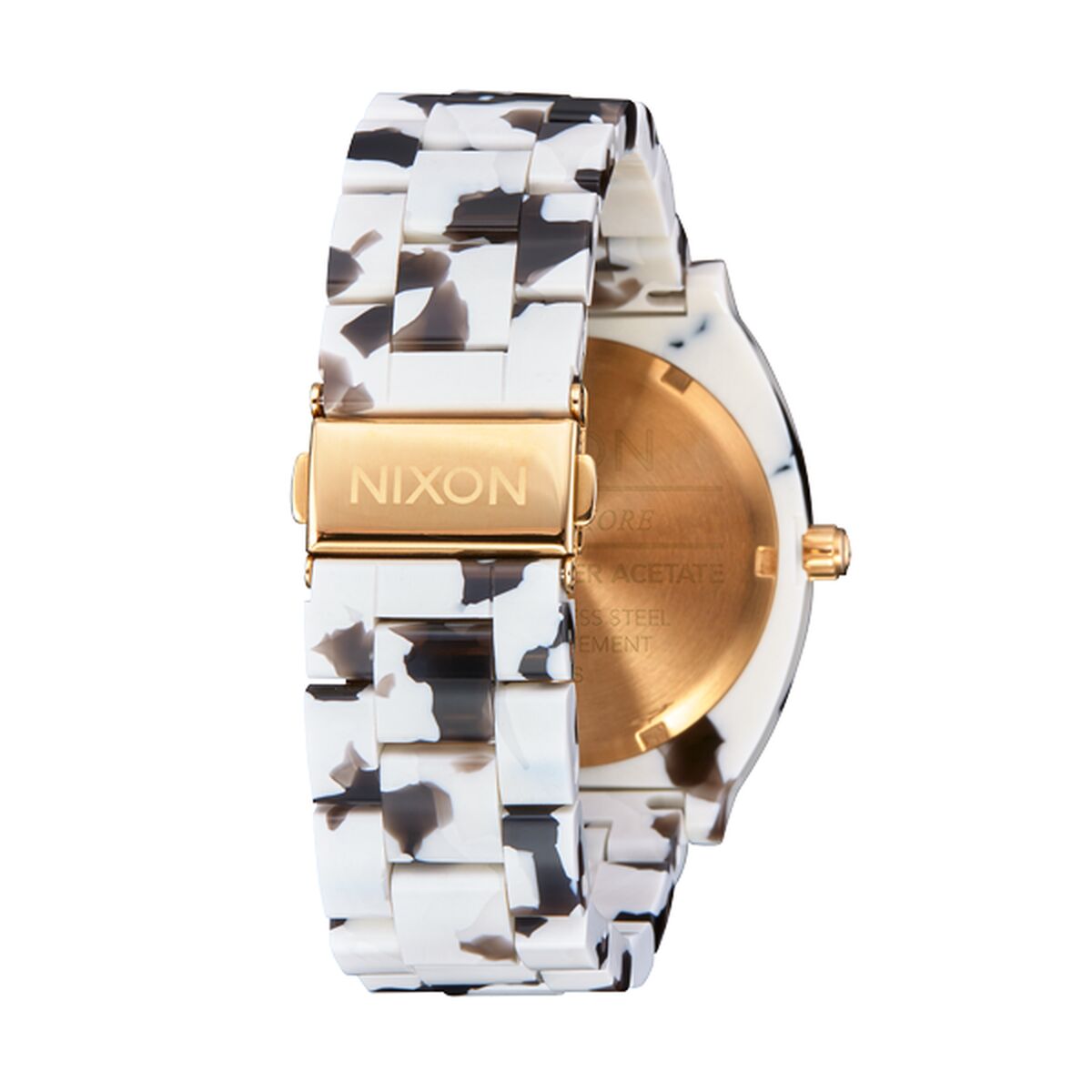 Damklocka Nixon A327-2882 (Ø 40 mm) - 4