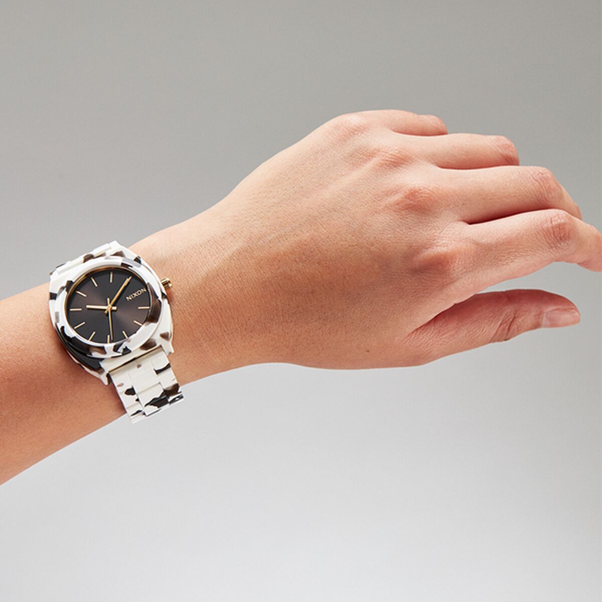 Damklocka Nixon A327-2882 (Ø 40 mm) - 9