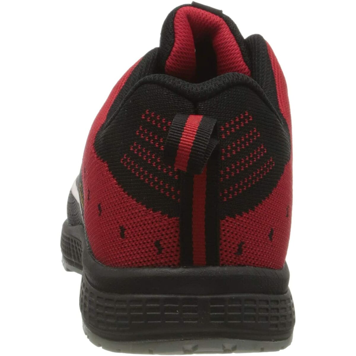 Sportskor Sparco 07522 Svart Röd 44 S1P SRC - 7