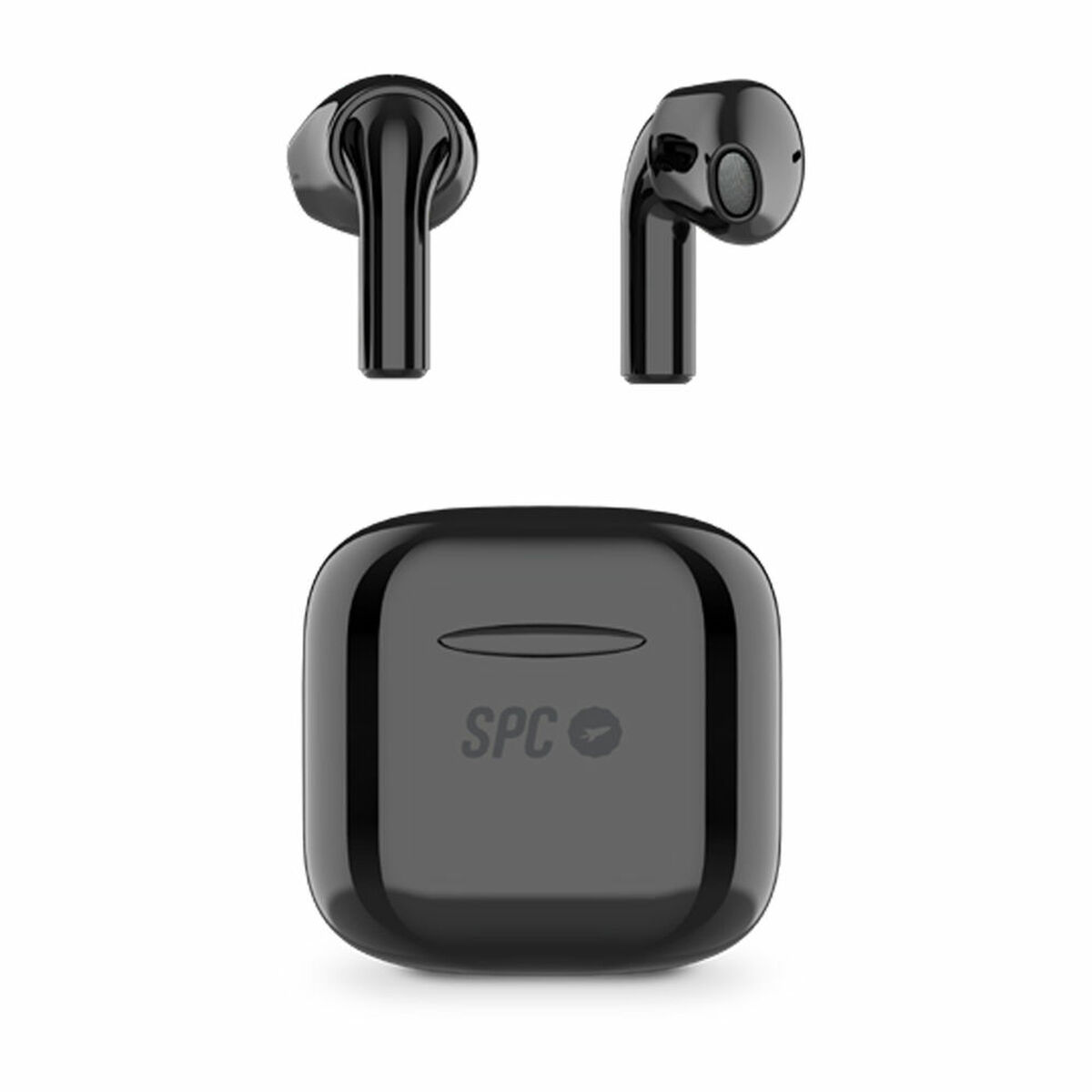 Bluetooth Hörlurar SPC ZION PRO - 4