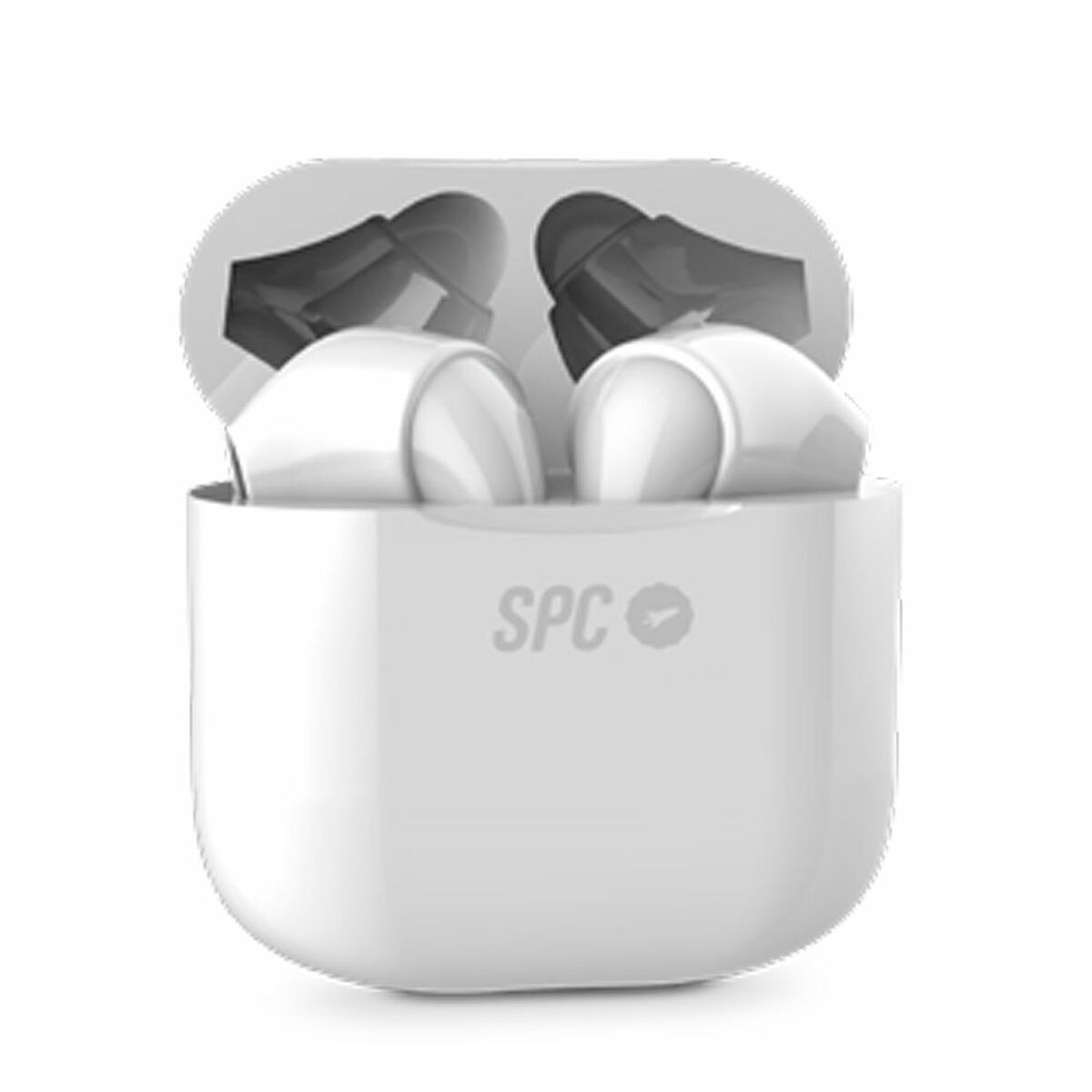 Bluetooth Hörlurar SPC ZION PRO - 3