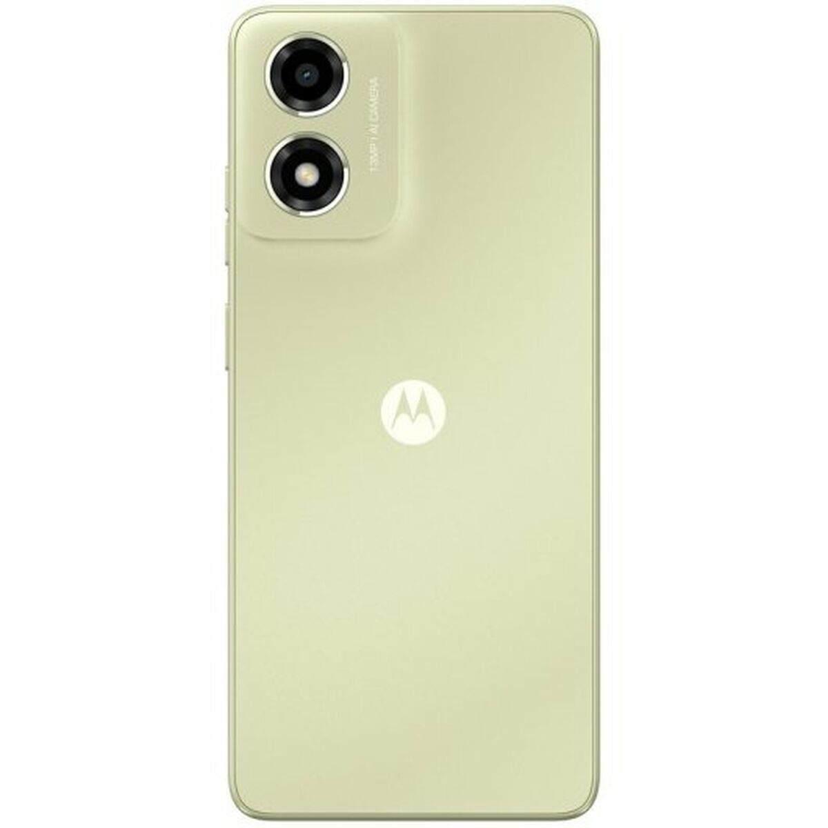 Smartphone Motorola Motorola Moto e14 6,1" Octa Core 2 GB RAM 64 GB Grön - 6