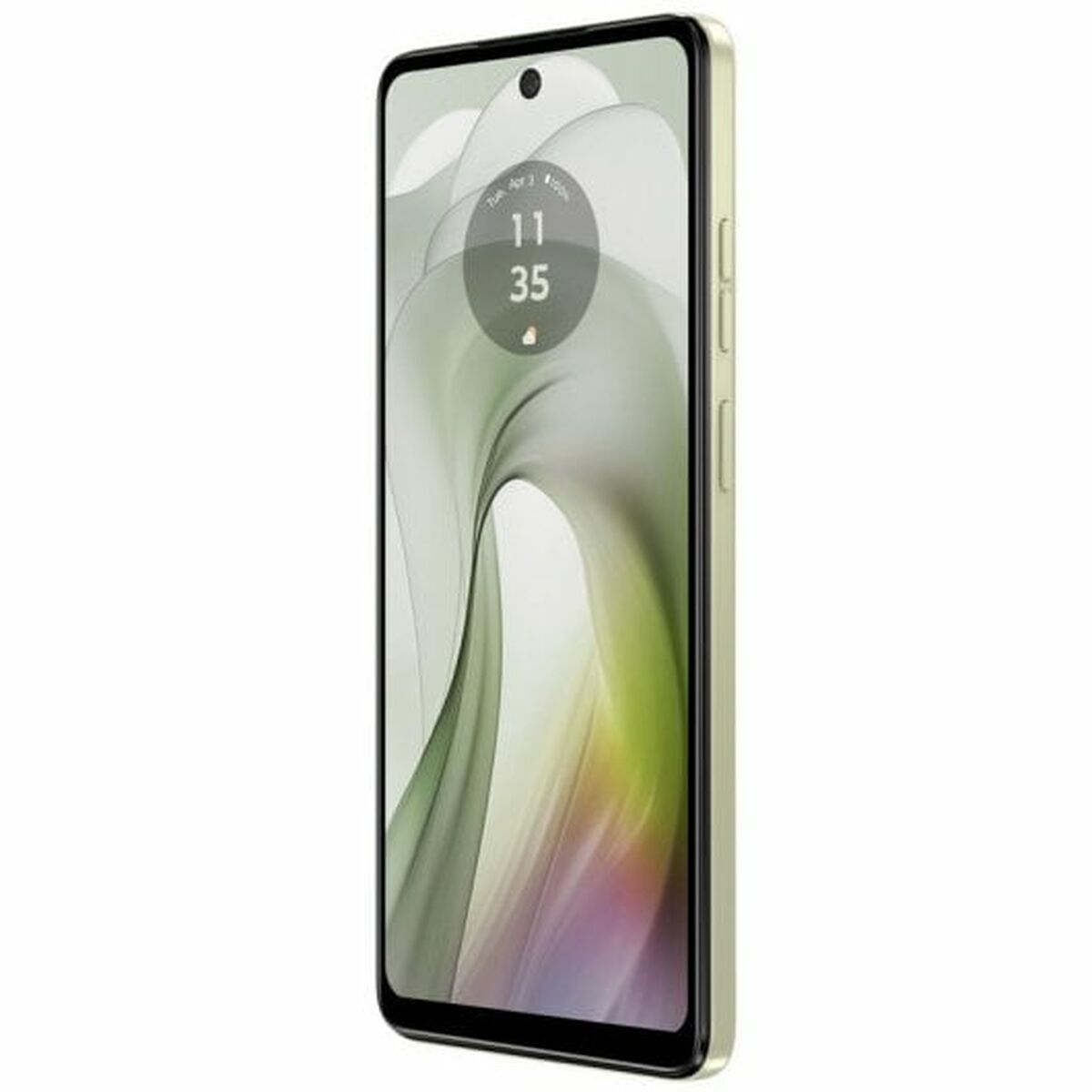 Smartphone Motorola Motorola Moto e14 6,1" Octa Core 2 GB RAM 64 GB Grön - 5