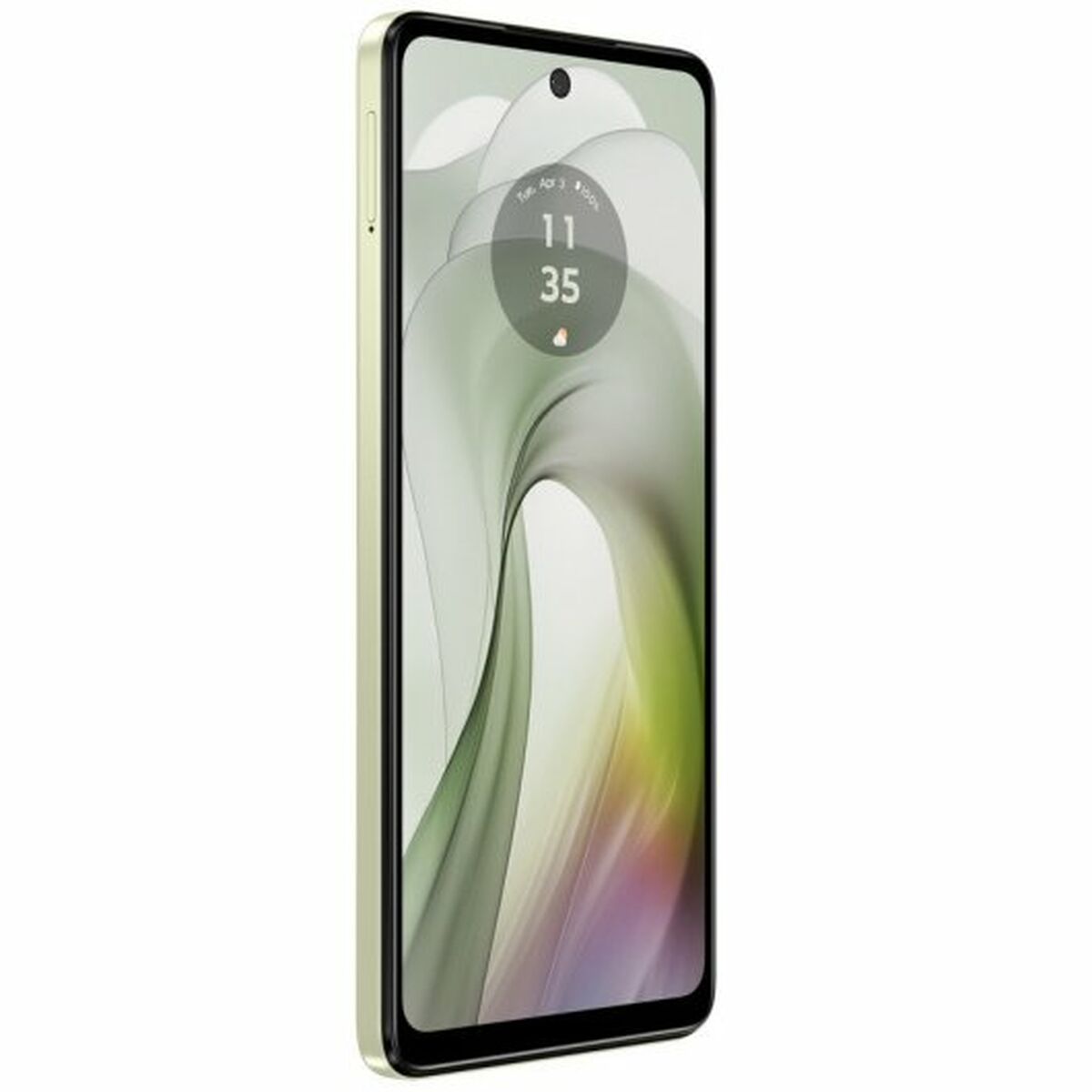 Smartphone Motorola Motorola Moto e14 6,1" Octa Core 2 GB RAM 64 GB Grön - 4