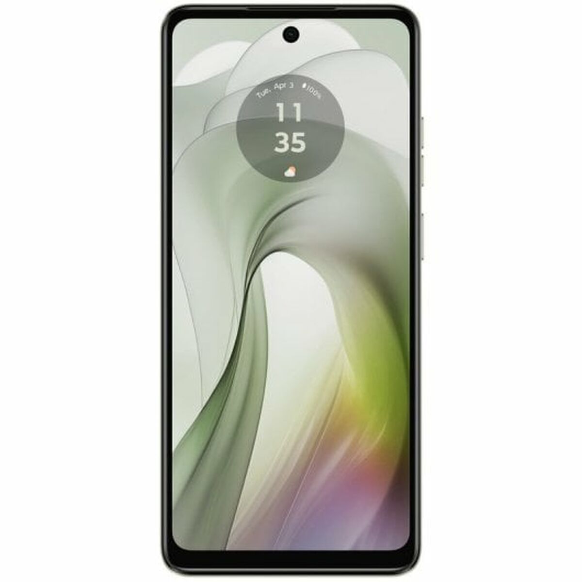 Smartphone Motorola Motorola Moto e14 6,1" Octa Core 2 GB RAM 64 GB Grön - 3