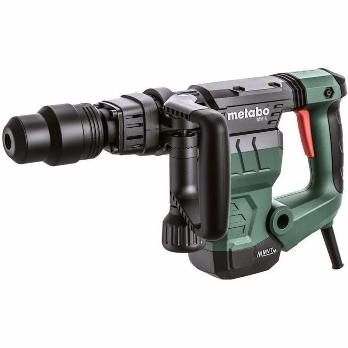 Perforeringshammare Metabo MH 5