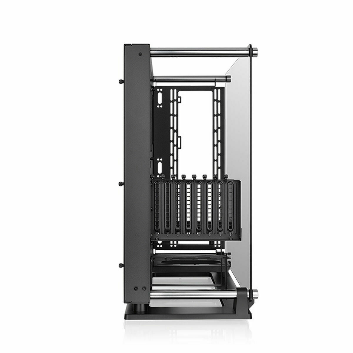 ATX Semitorn THERMALTAKE Core P3 TG Pro Svart ATX - 5