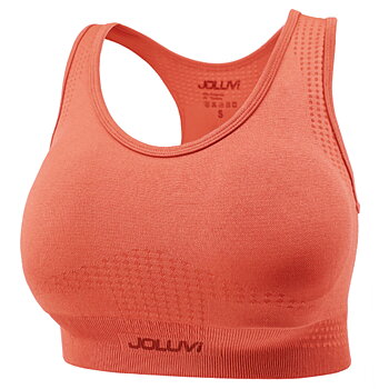 Sport-topp, Dam Joluvi Ana Orange
