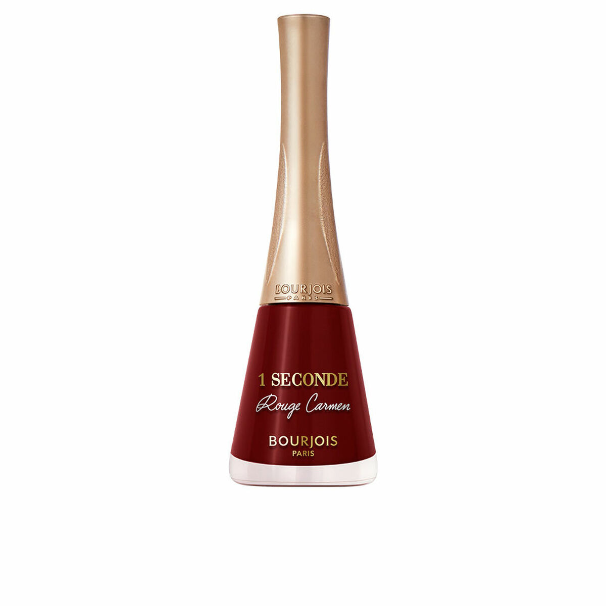 Nagellack Bourjois SOIRS DE PARIS ONE SECONDE (1 antal)