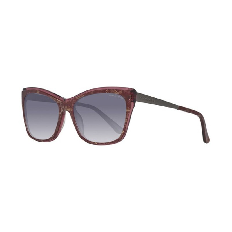 Damsolglasögon Guess Marciano GM0739 5771B - 4