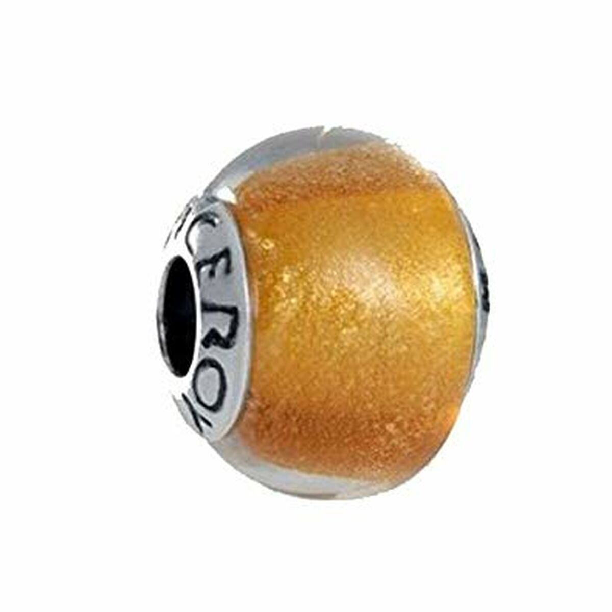 Pärlor Viceroy VMB0010-20 Brun 1 cm - 6