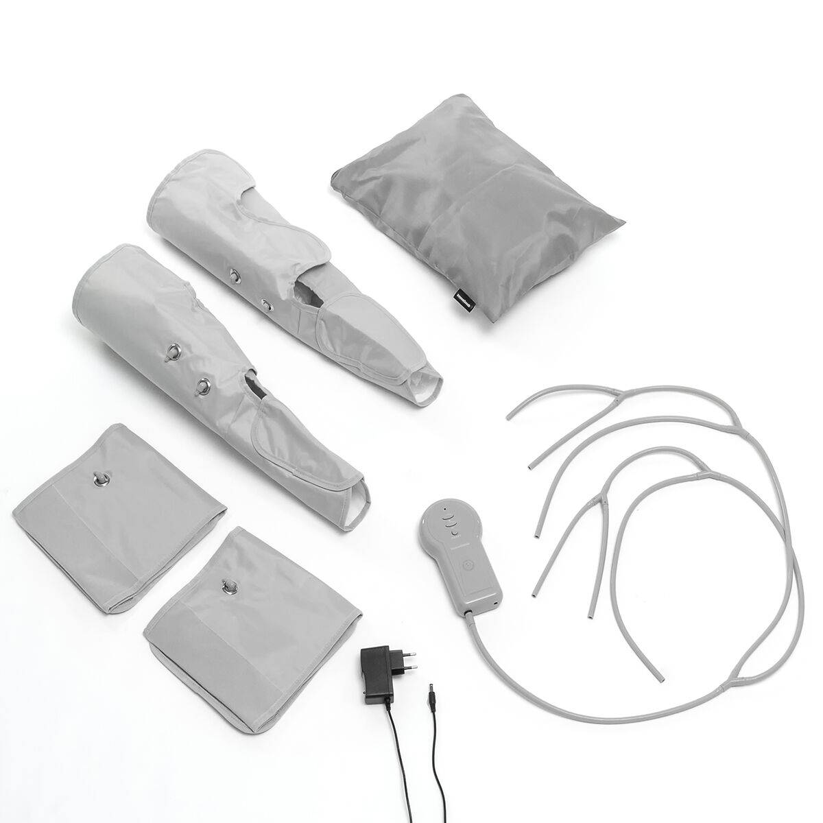 Massager för ben med luftkompression Maspres InnovaGoods - 6