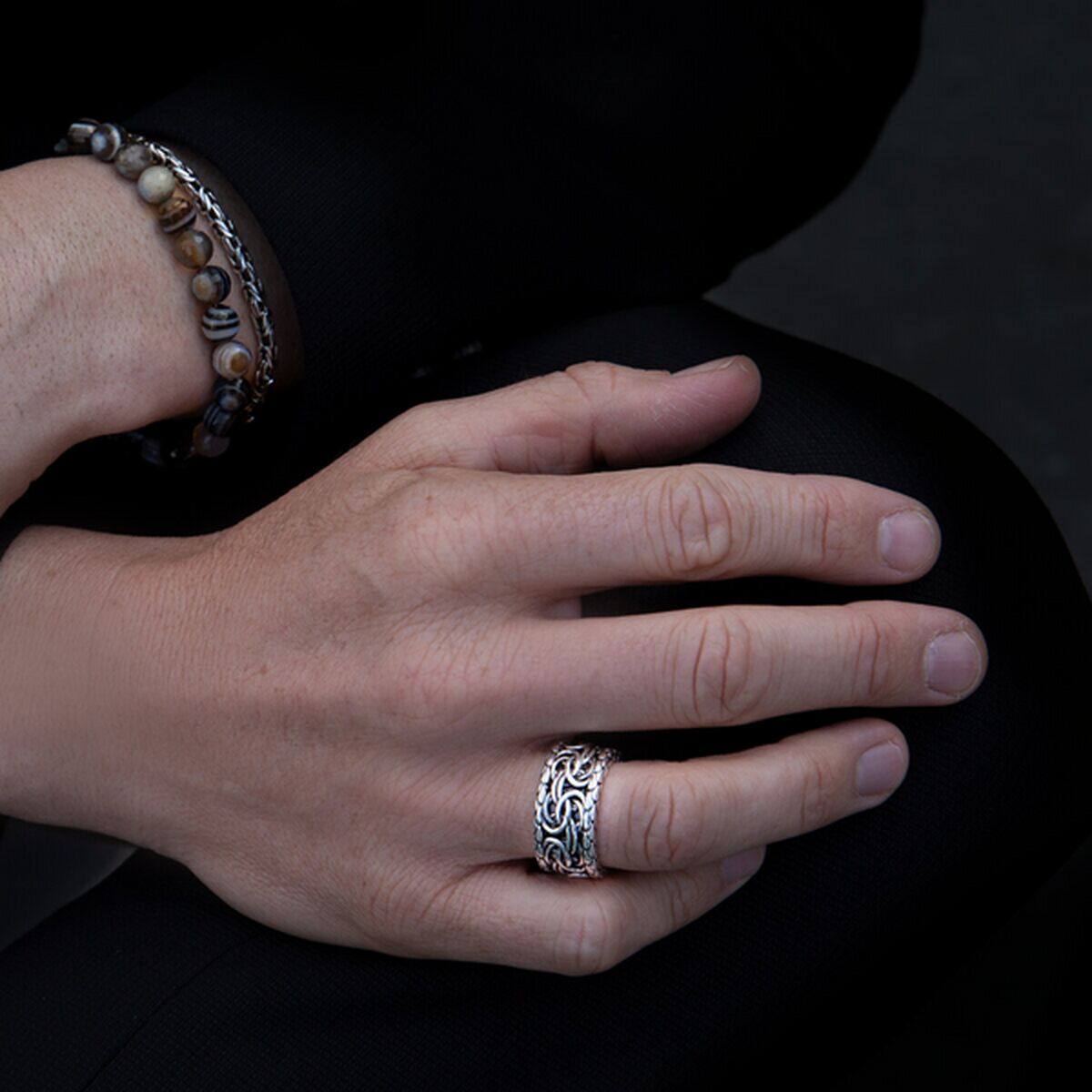 Herr ring Albert M. WSOX00396.S-26 26 - 7
