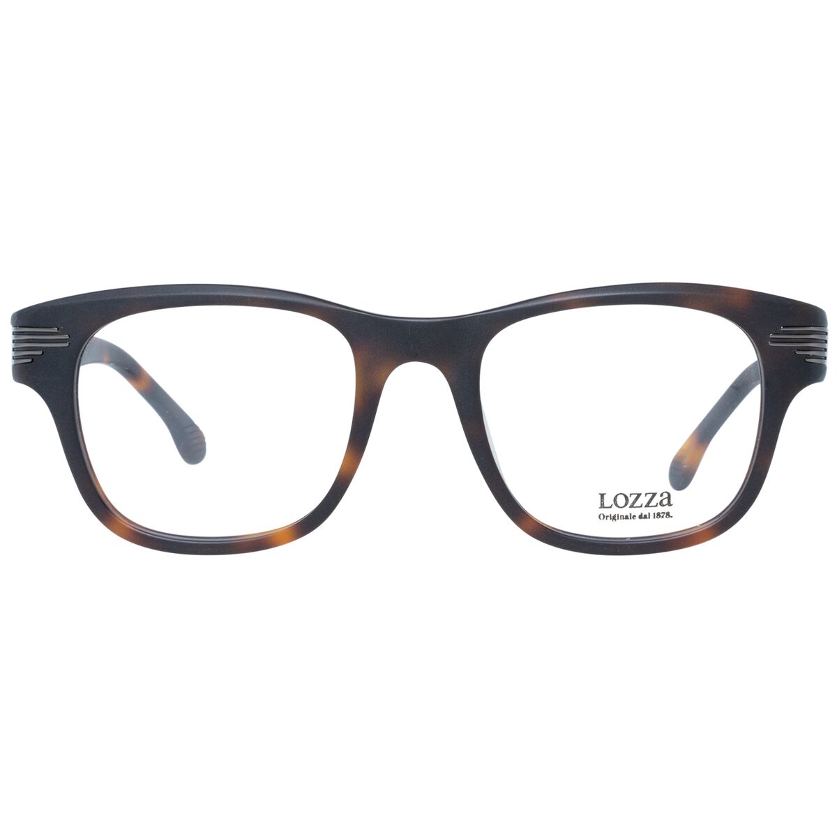 Glasögonbågar Lozza VL4105 509AJM - 5