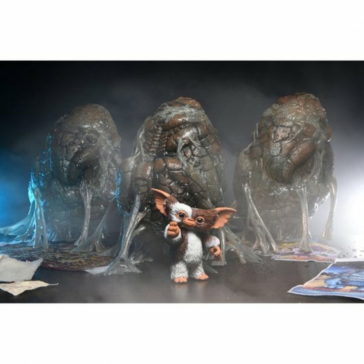 Actionfigurer Neca Gremlin 1984 - 4