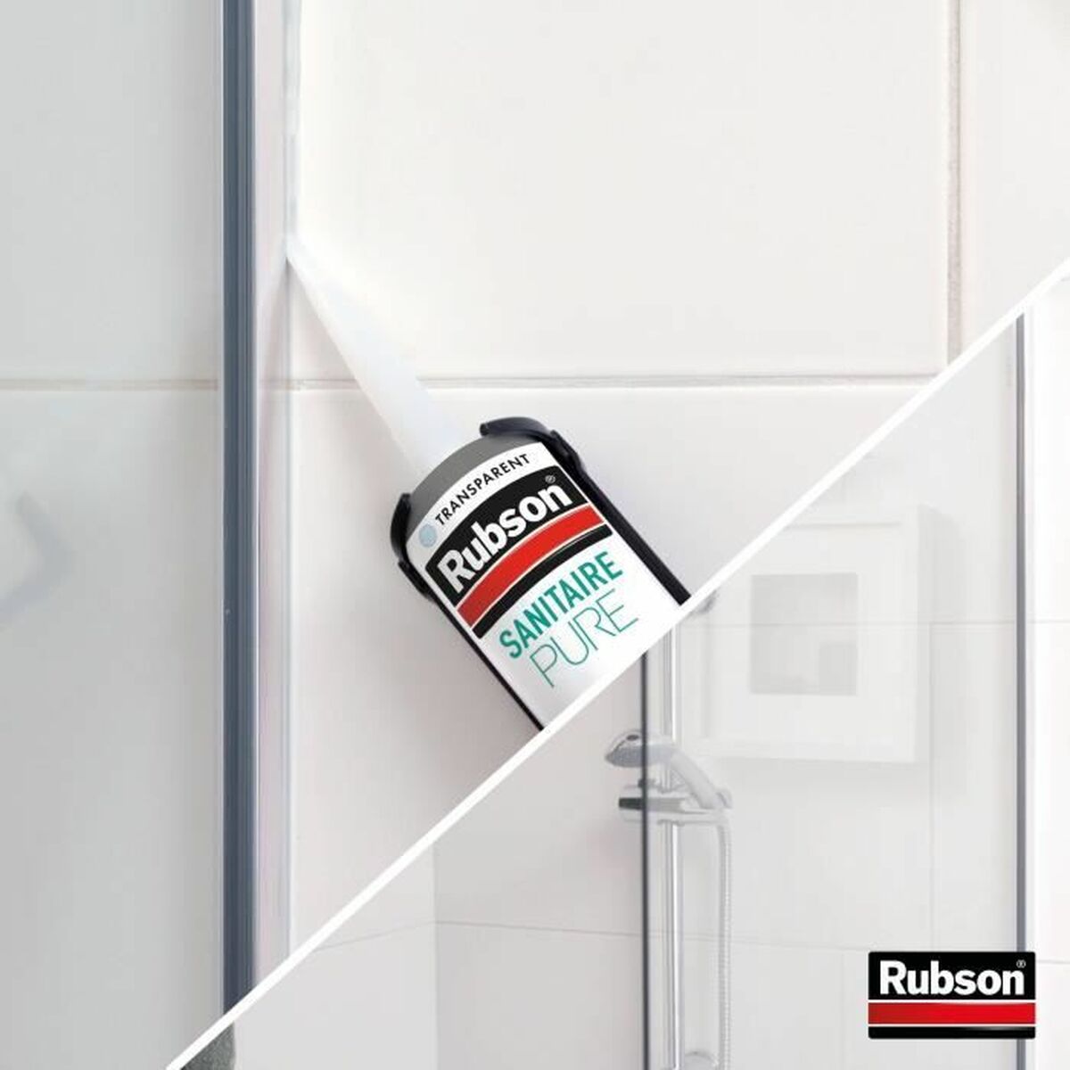 Förseglare Rubson 280 ml - 2