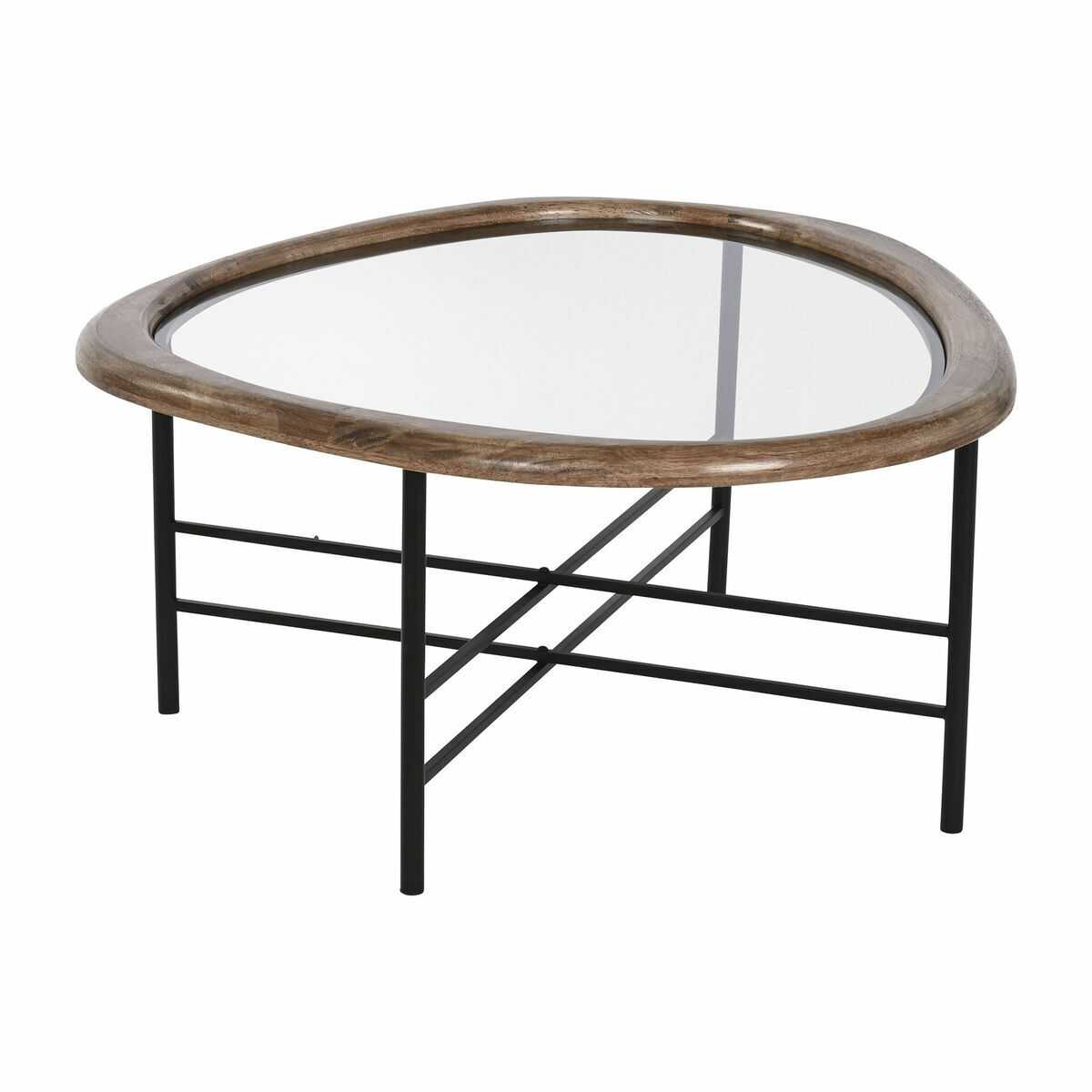 Soffbord Home ESPRIT (Renoverade B)