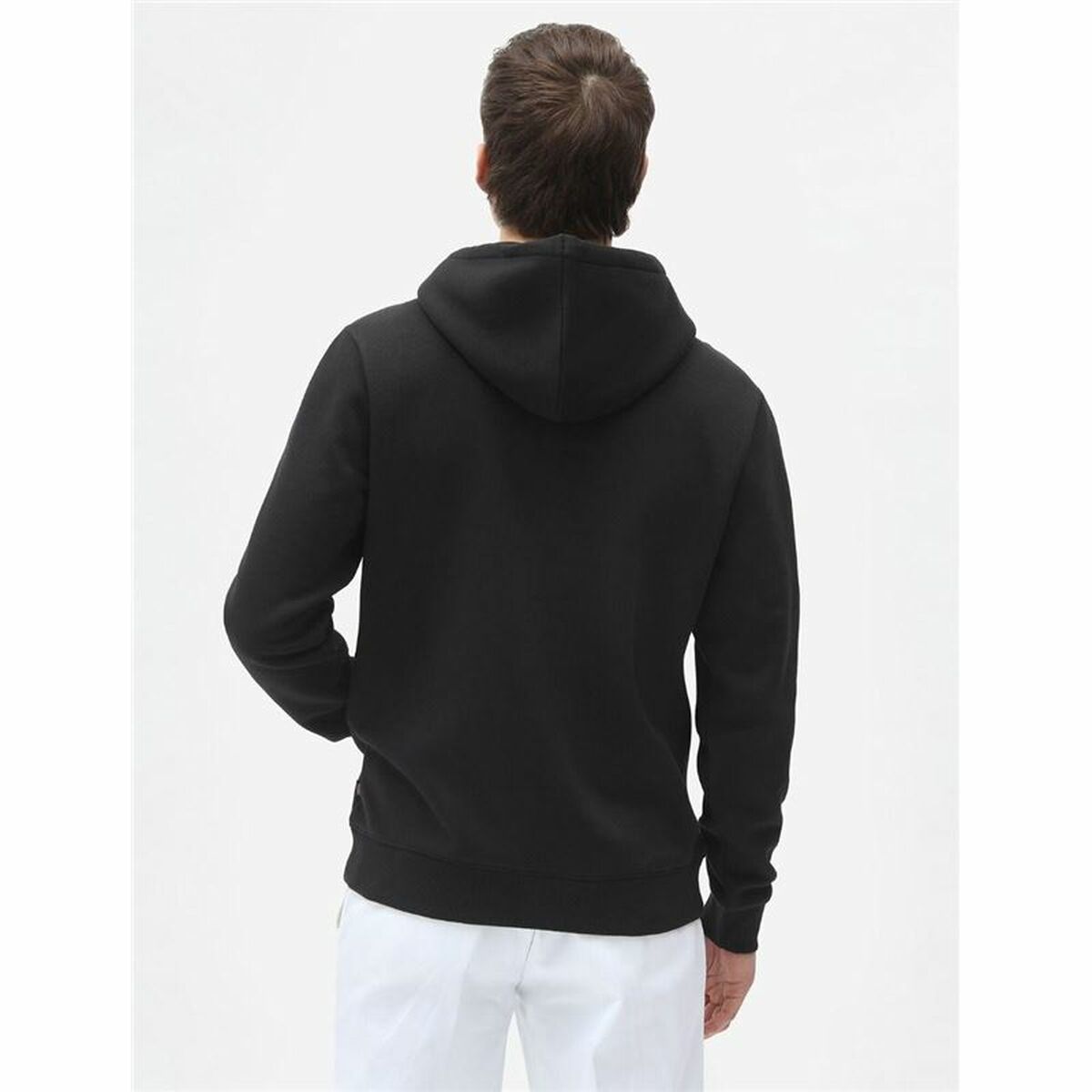 Tröja med huva Herr Dickies - 2