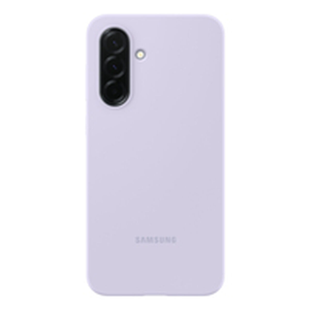 Mobilfodral Samsung EF-PA366CVEGWW Lavendel - 2