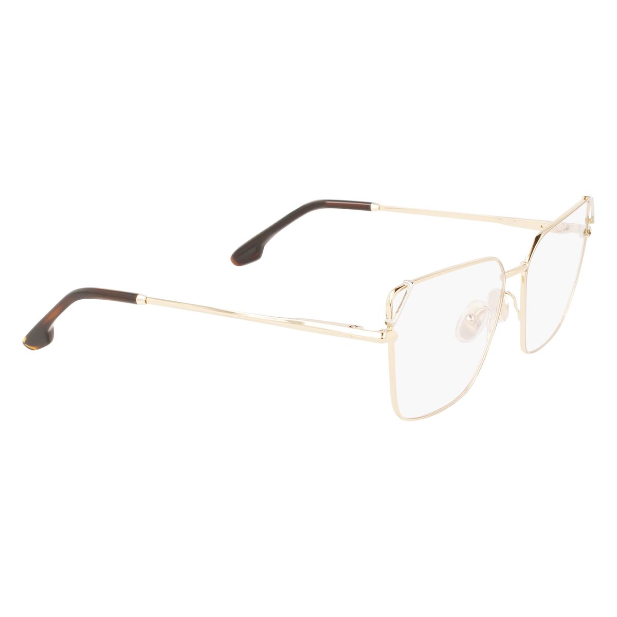 Glasögonbågar Victoria Beckham VB21265815716 ø 58 mm - 3