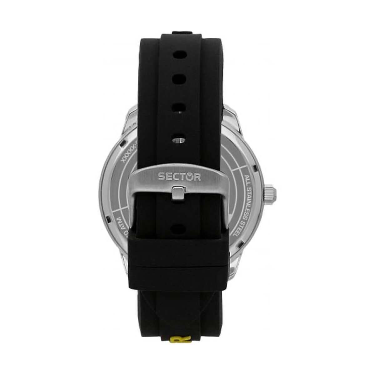 Herrklocka Sector R3251102023 Svart - 3