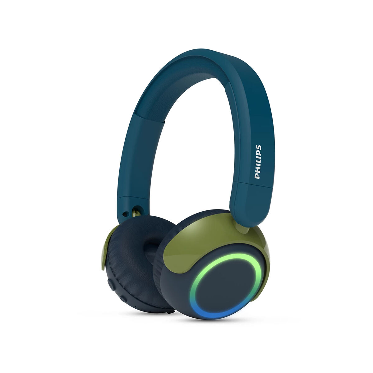Hörlurar Philips TAK4200CT/00 Azul,Verde