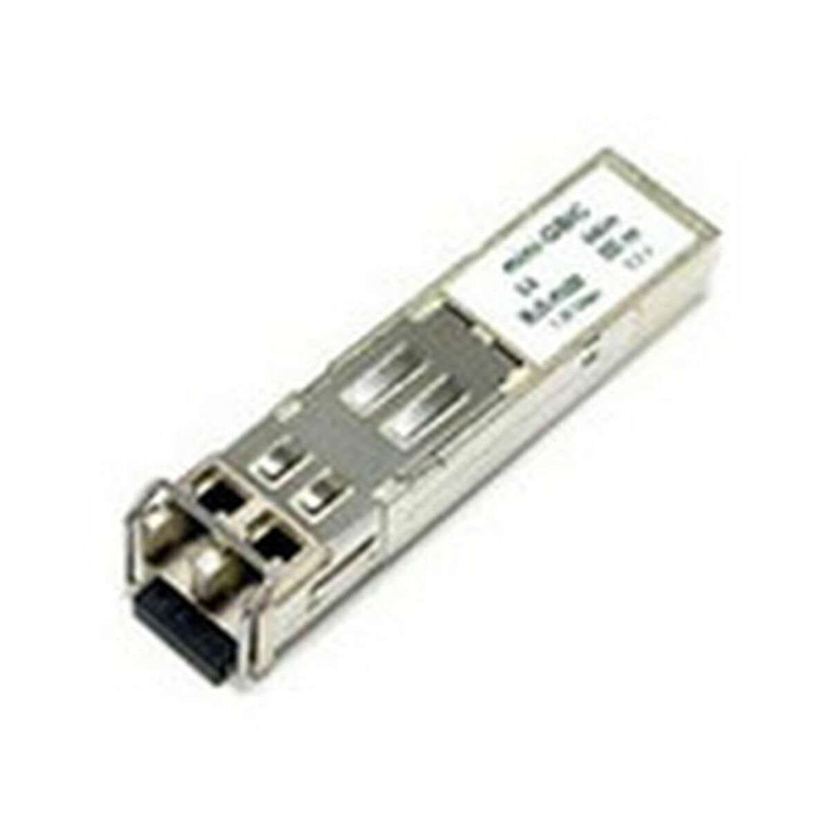 SFP fibermodul MonoModo Trendnet TEG-MGBSX - 2