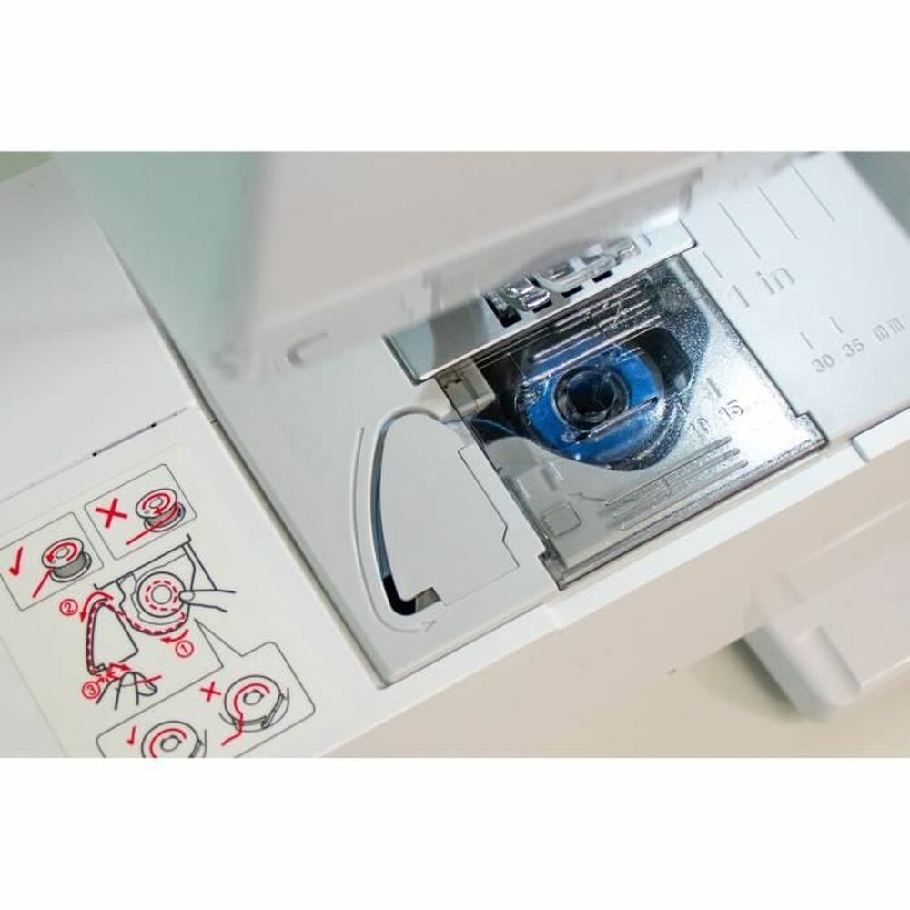 Symaskin Brother FS70WTXVM1 - 2