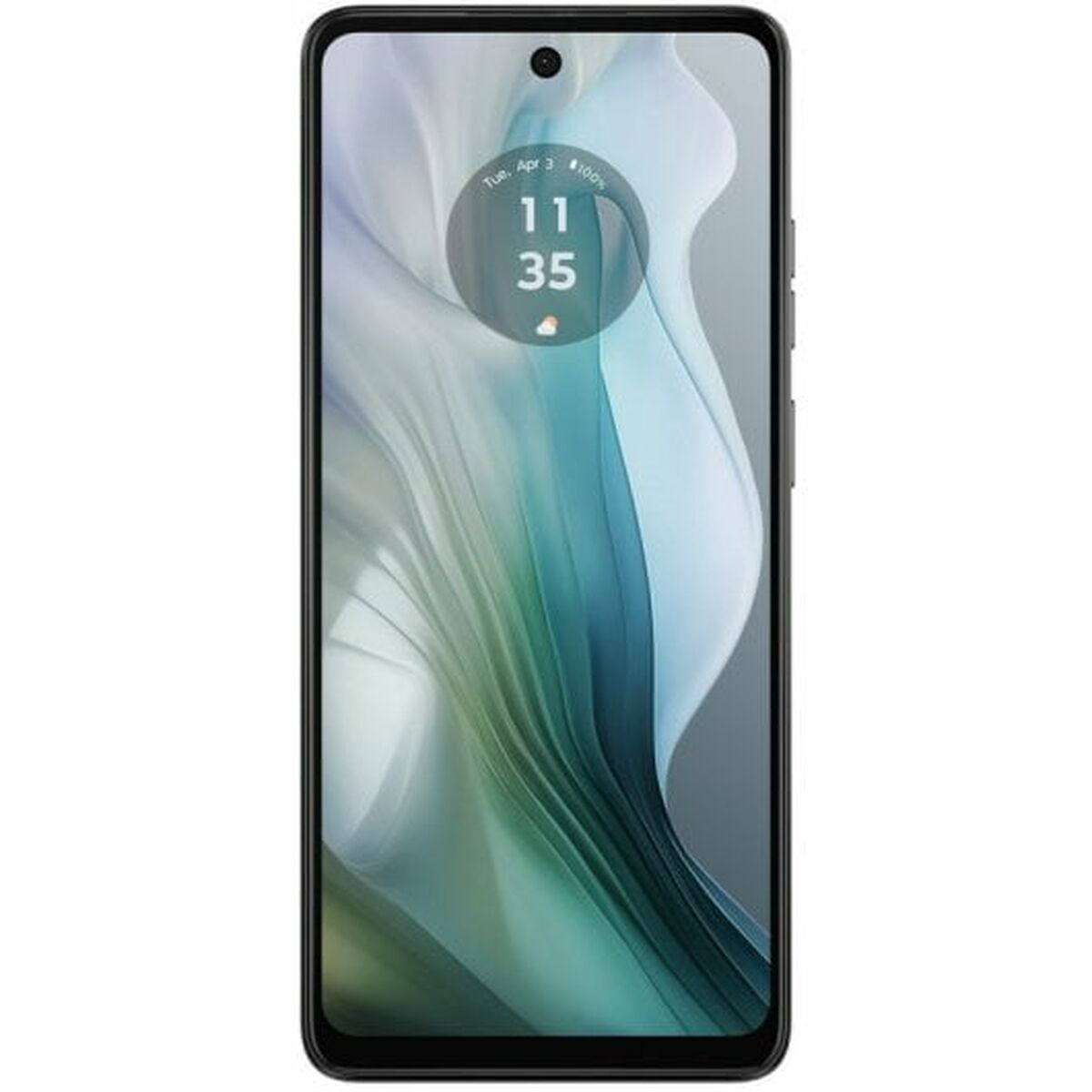 Smartphone Motorola Motorola Moto e14 6,1" Octa Core 2 GB RAM 64 GB Grå - 3