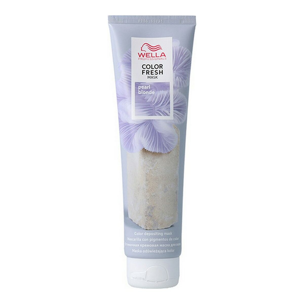 Hårinpackning Wella 99350066232 150 ml