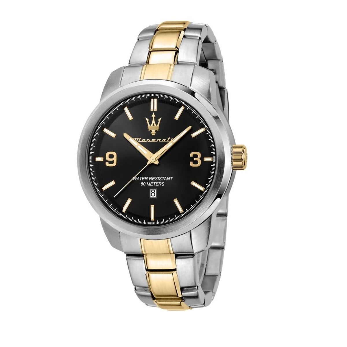 Herrklocka Maserati R8853121009 (Ø 44 mm)