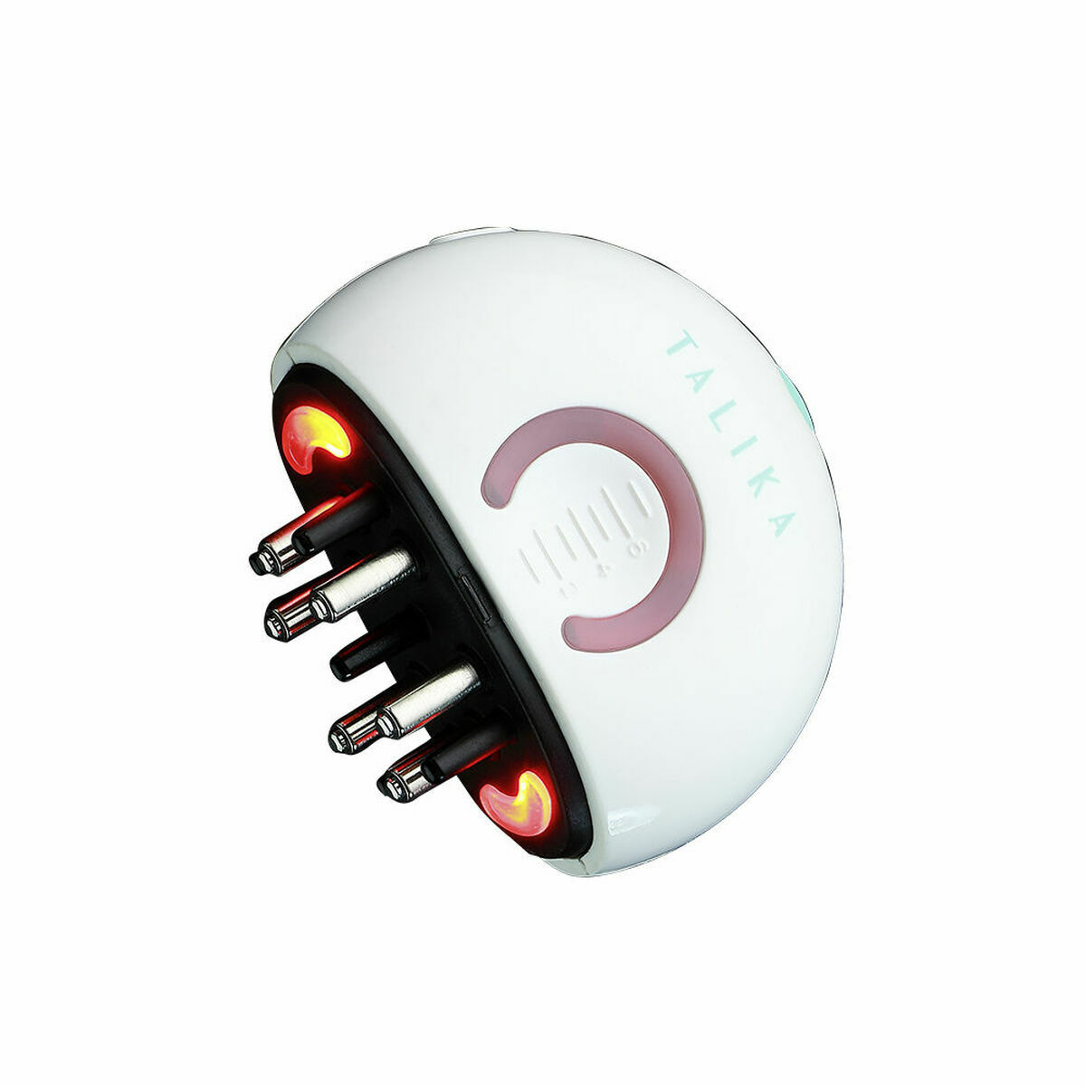 Hårstylingset Talika Hair Force Lote Mot håravfall - 2