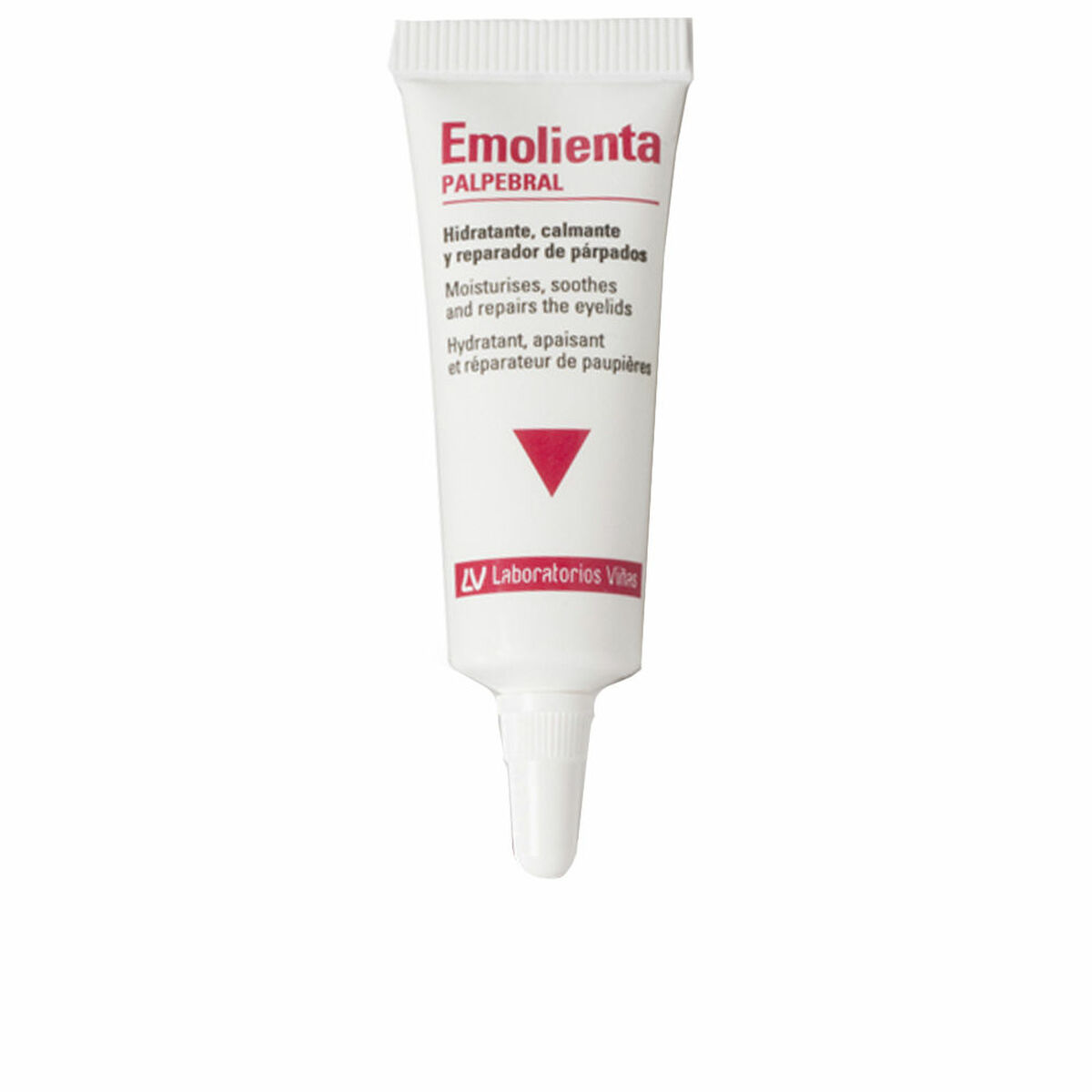 Salt Lösning Emolienta EMOLIENTA FACIAL 10 ml