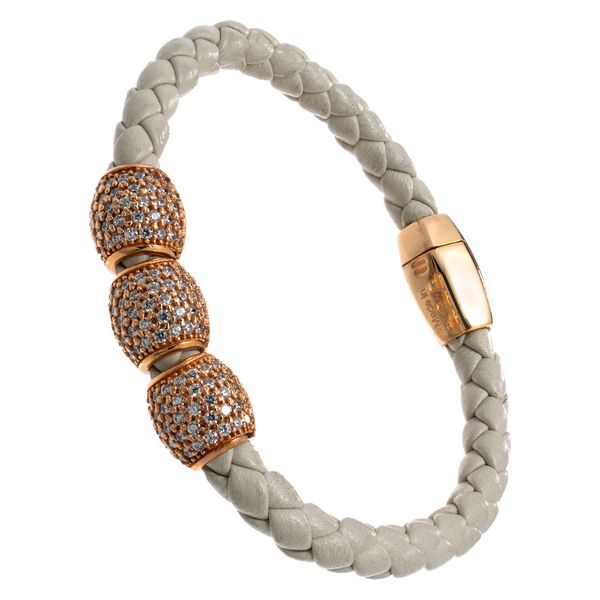 Armband Pesavento W1NTRB309 19 cm - 2