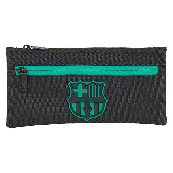 Bag F.C. Barcelona M029 Svart - 2