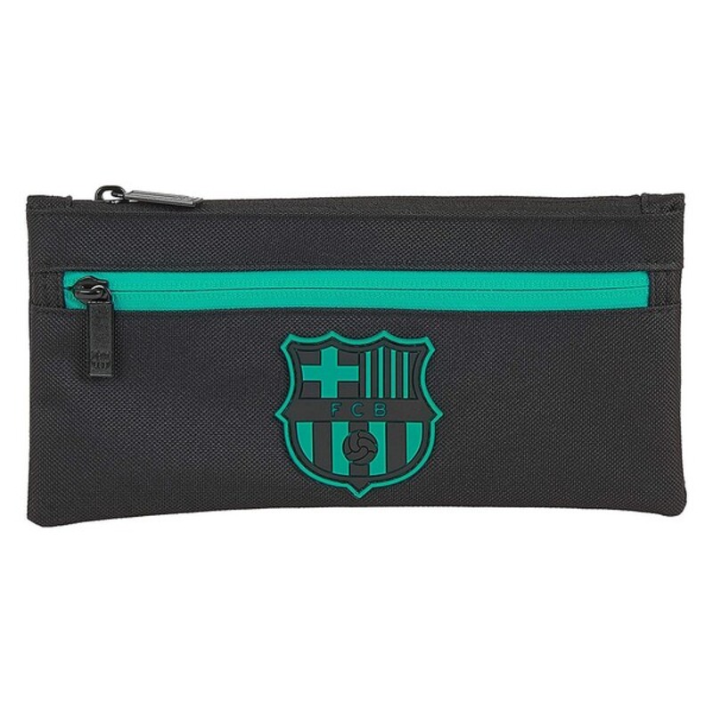 Bag F.C. Barcelona M029 Svart - 5