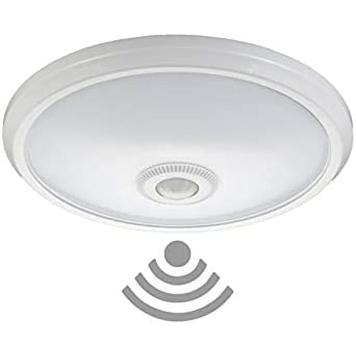 Taklampa EDM 32508 Polymer 15 W 16 W 78 w 29 x 6 cm (4000 K) - 2