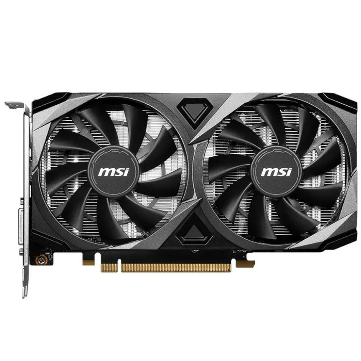 Grafikkort MSI 912-V809-4287 Nvidia GeForce RTX 3050 - 4