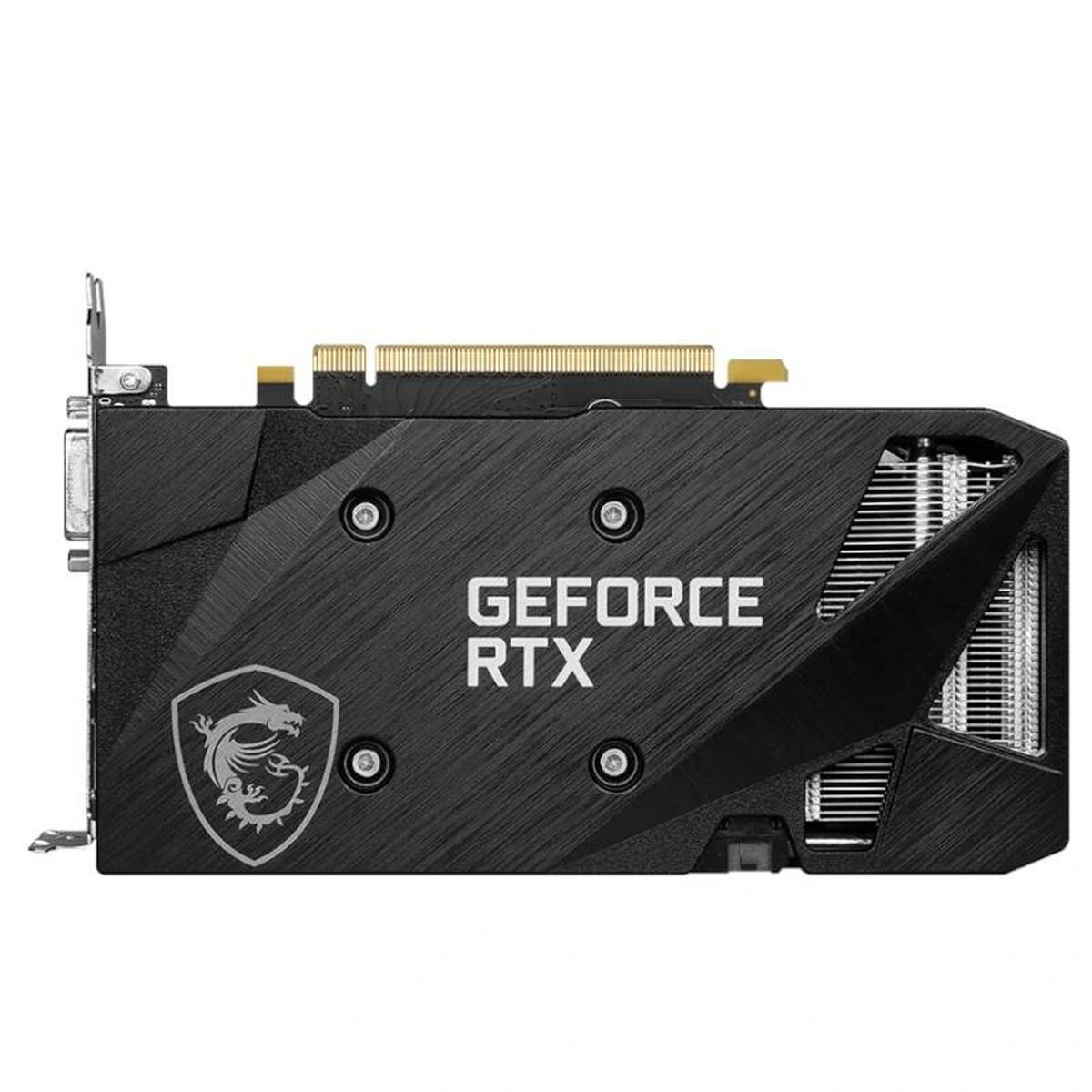 Grafikkort MSI 912-V809-4287 Nvidia GeForce RTX 3050 - 3