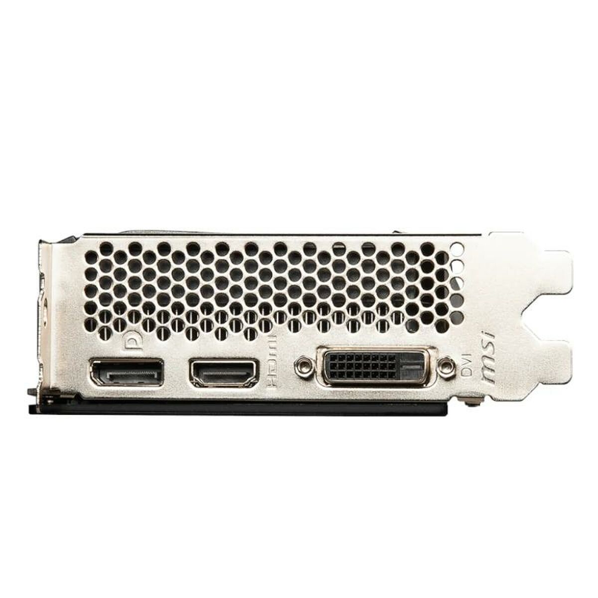 Grafikkort MSI 912-V809-4287 Nvidia GeForce RTX 3050 - 2