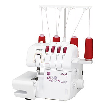 Symaskin Brother M343D