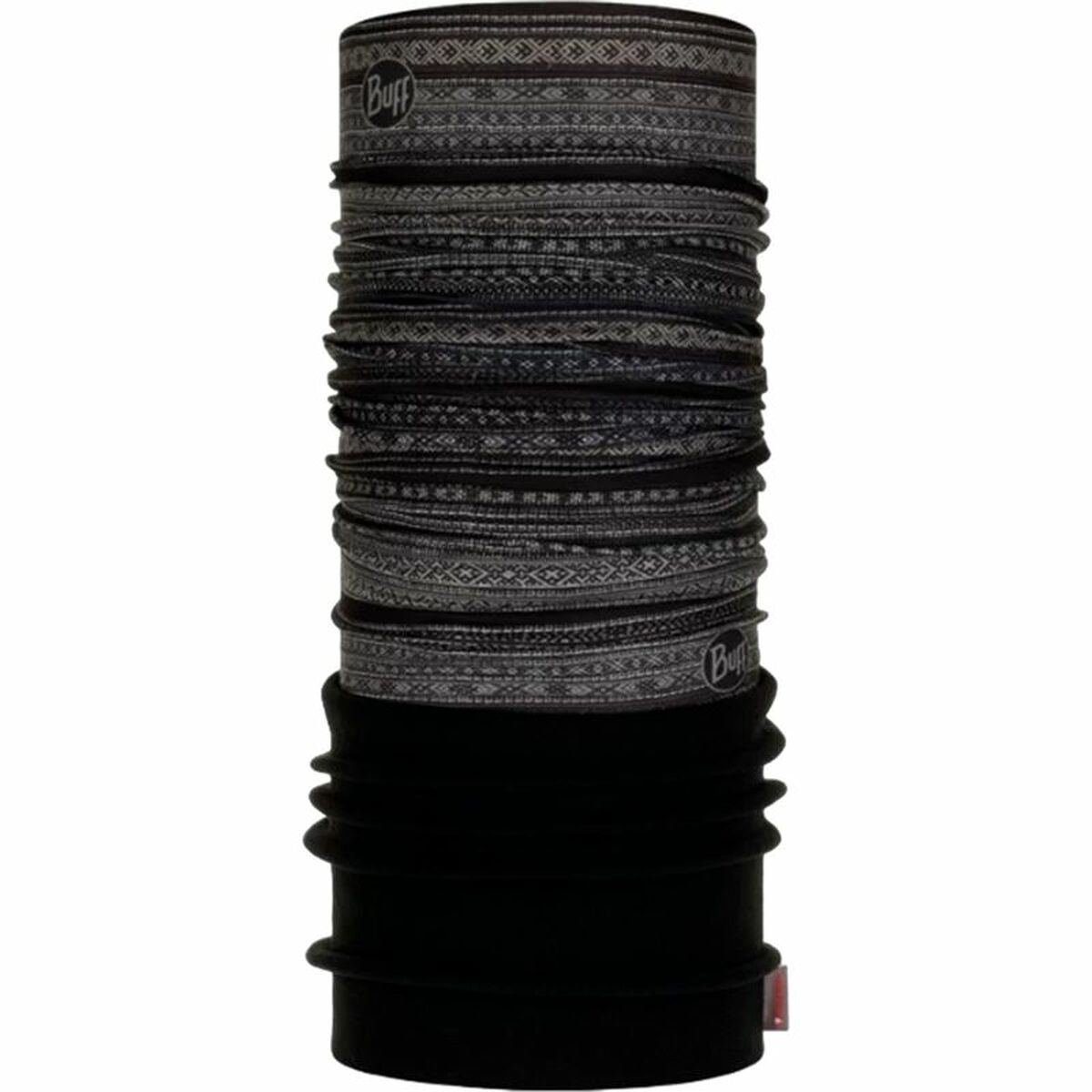 Nackvärmare Trail Buff Tenko Graphite  Multicolour