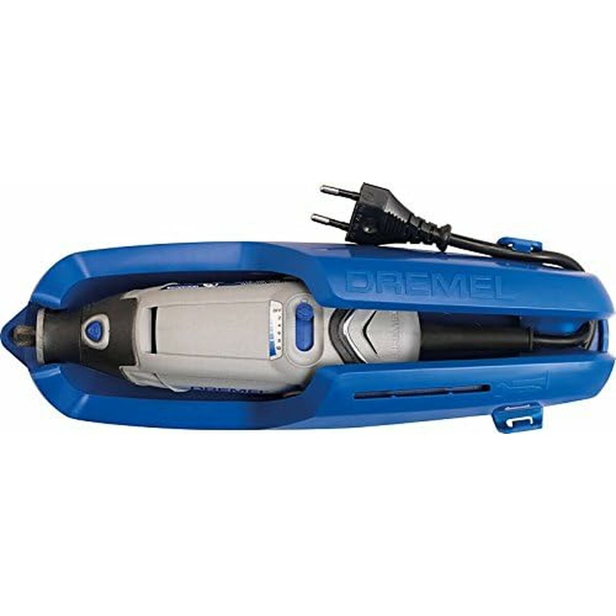 Verktygssats Dremel F0133000JP 130 W - 8