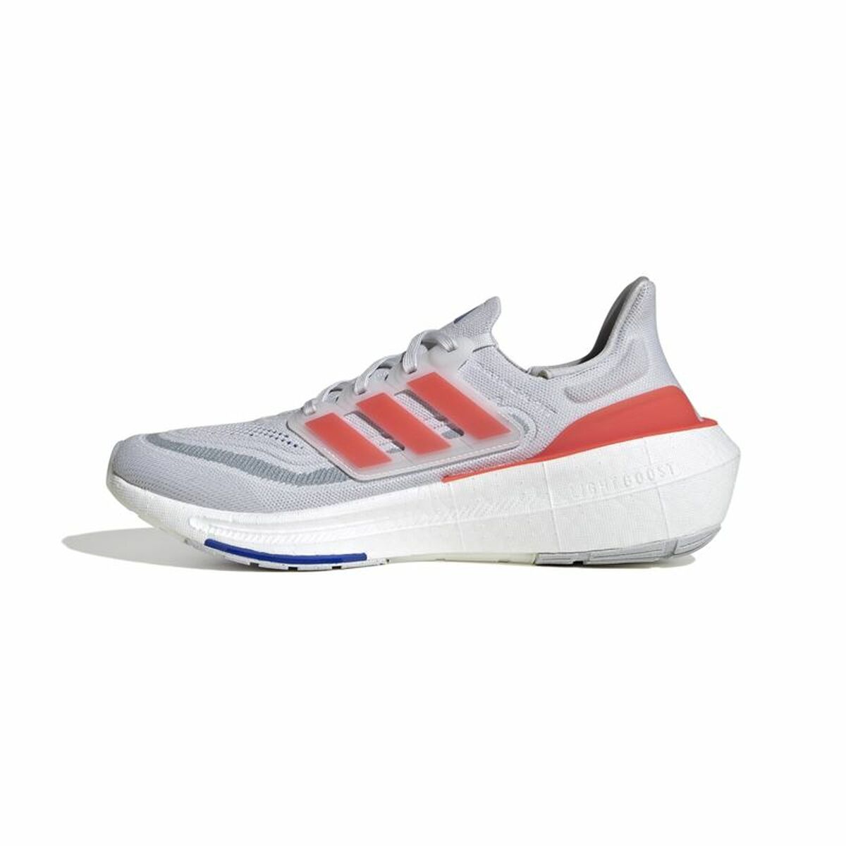 Löparskor, Vuxna Adidas Ultraboost Light Ljusgrå - 2