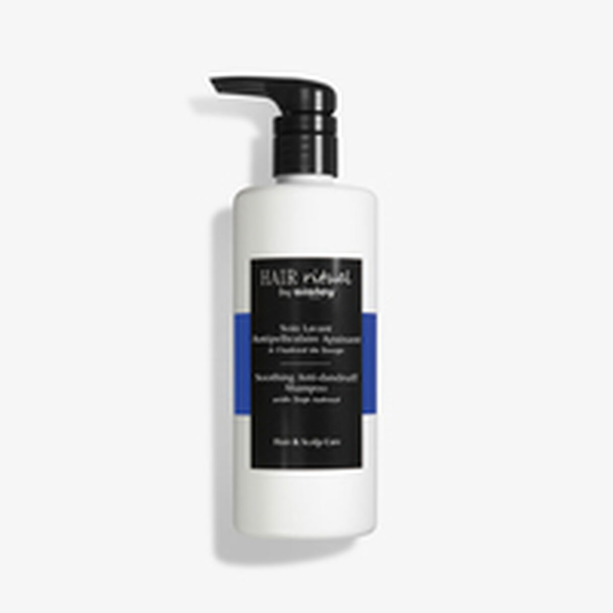 Schampo Sisley Hair Rituel 500 ml - 2